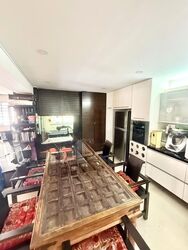 Blk 607 Elias Road (Pasir Ris), HDB Executive #537793441